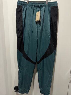 Jordan Men's Sport Jam Warm Up Pants New With Tags Sz. Large